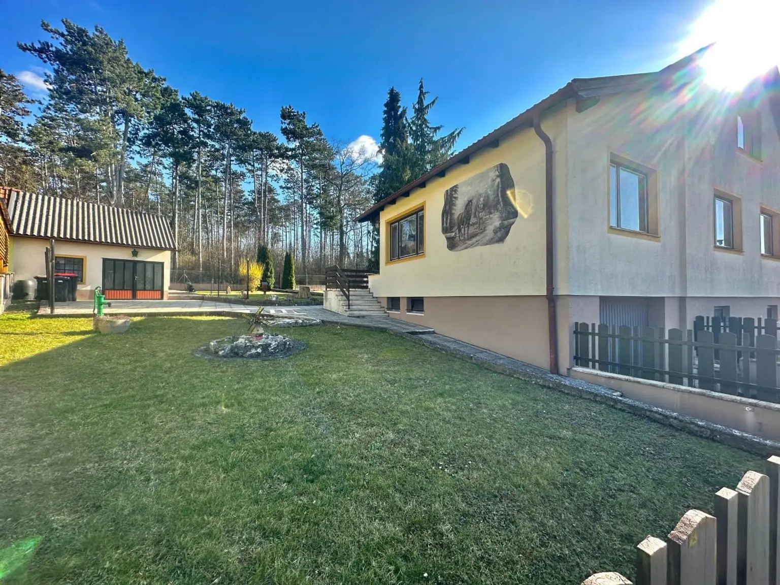 Garten