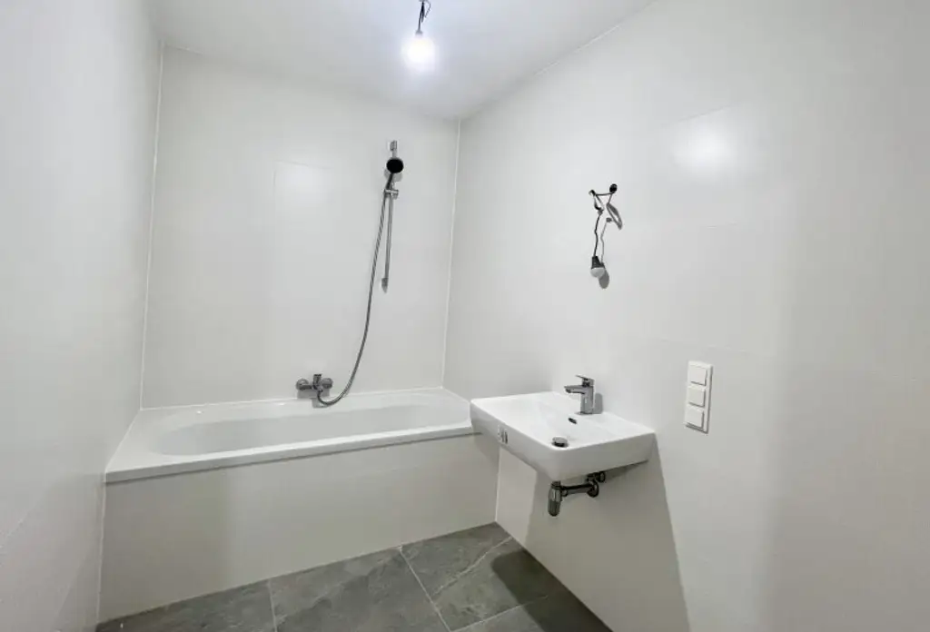 PROVISIONSFREI!!NATUR TRIFFT EXKLUSIVITÄT - 3 ZIMMER WOHNPARADIES MIT BALKON!