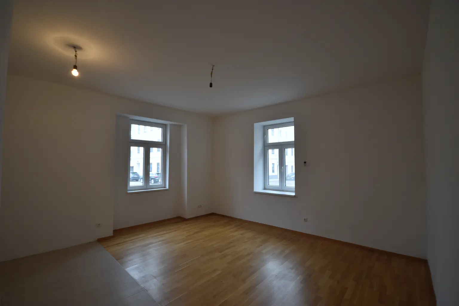 "17. BEZIRK - Attraktive 3-Zimmer-Wohnung mit durchdachtem Grundriss"