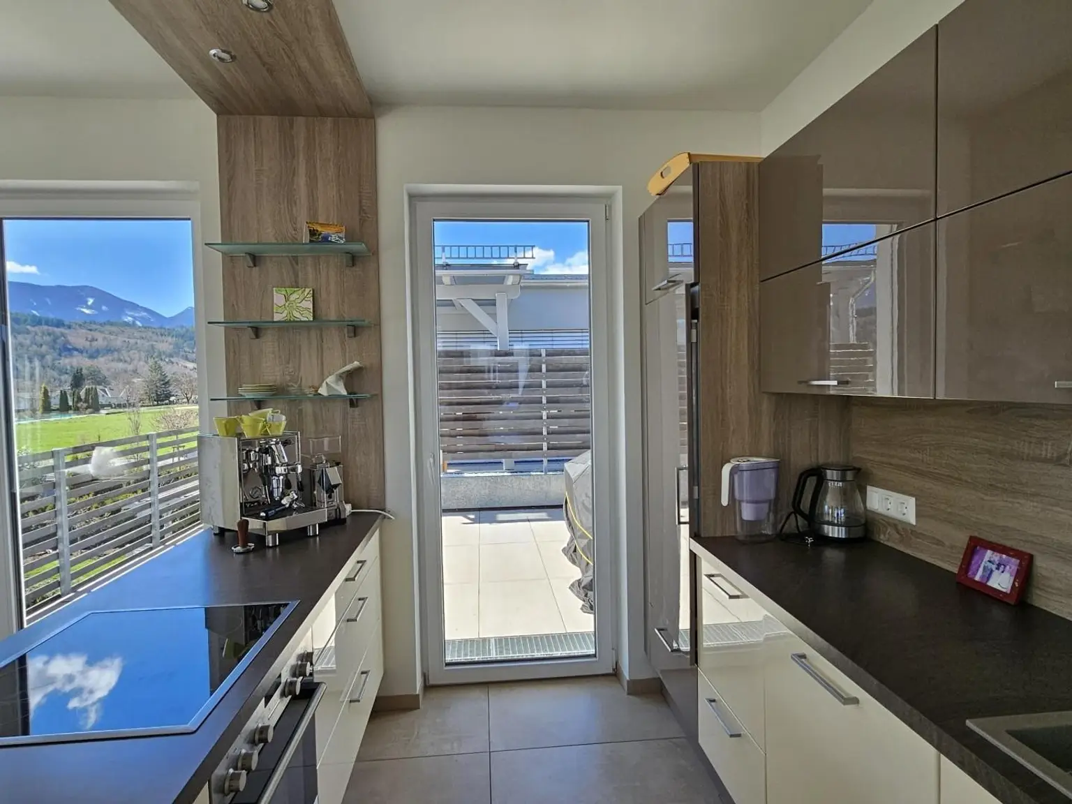 Exklusive Wohnvision am Millstätter See: Ihr neues Domizil im SEEPARK Seeboden