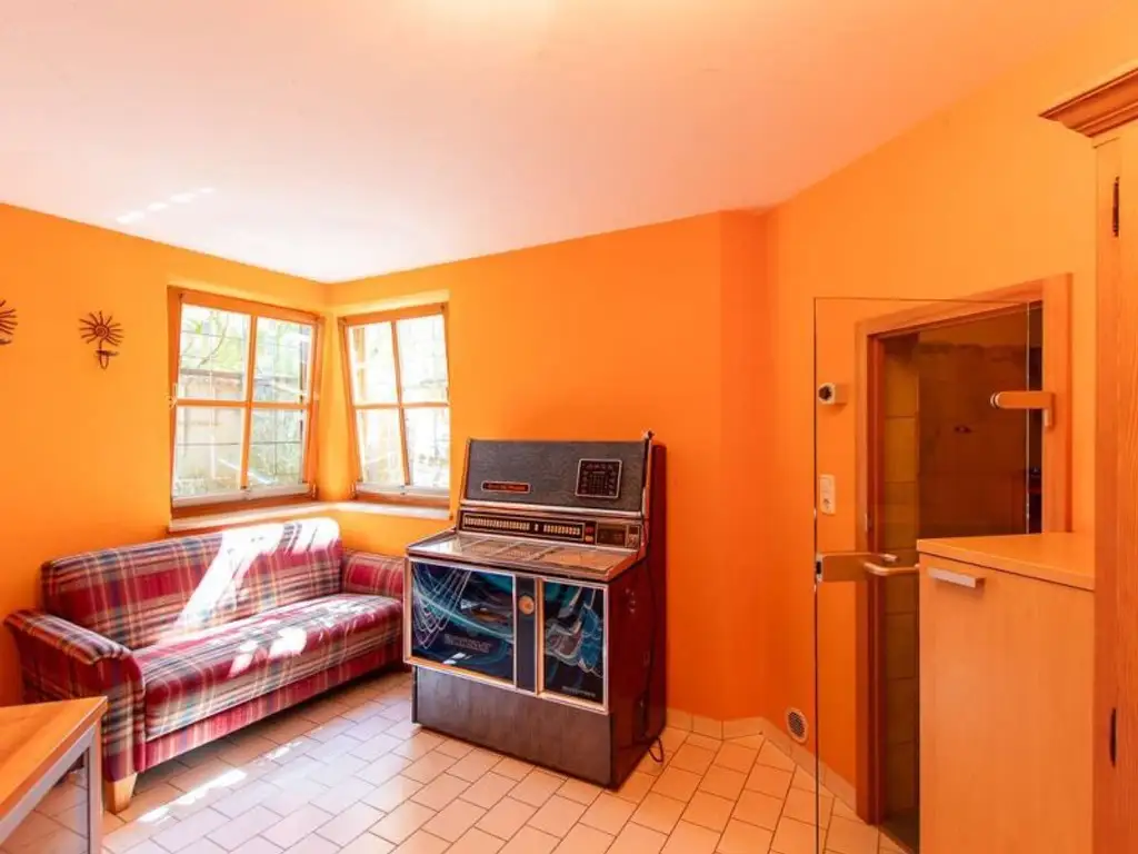 Neuwertiges Einfamilienhaus in Mortantsch: 6 Zimmer, Garten, 2 Terrassen, Top-Ausstattung!
