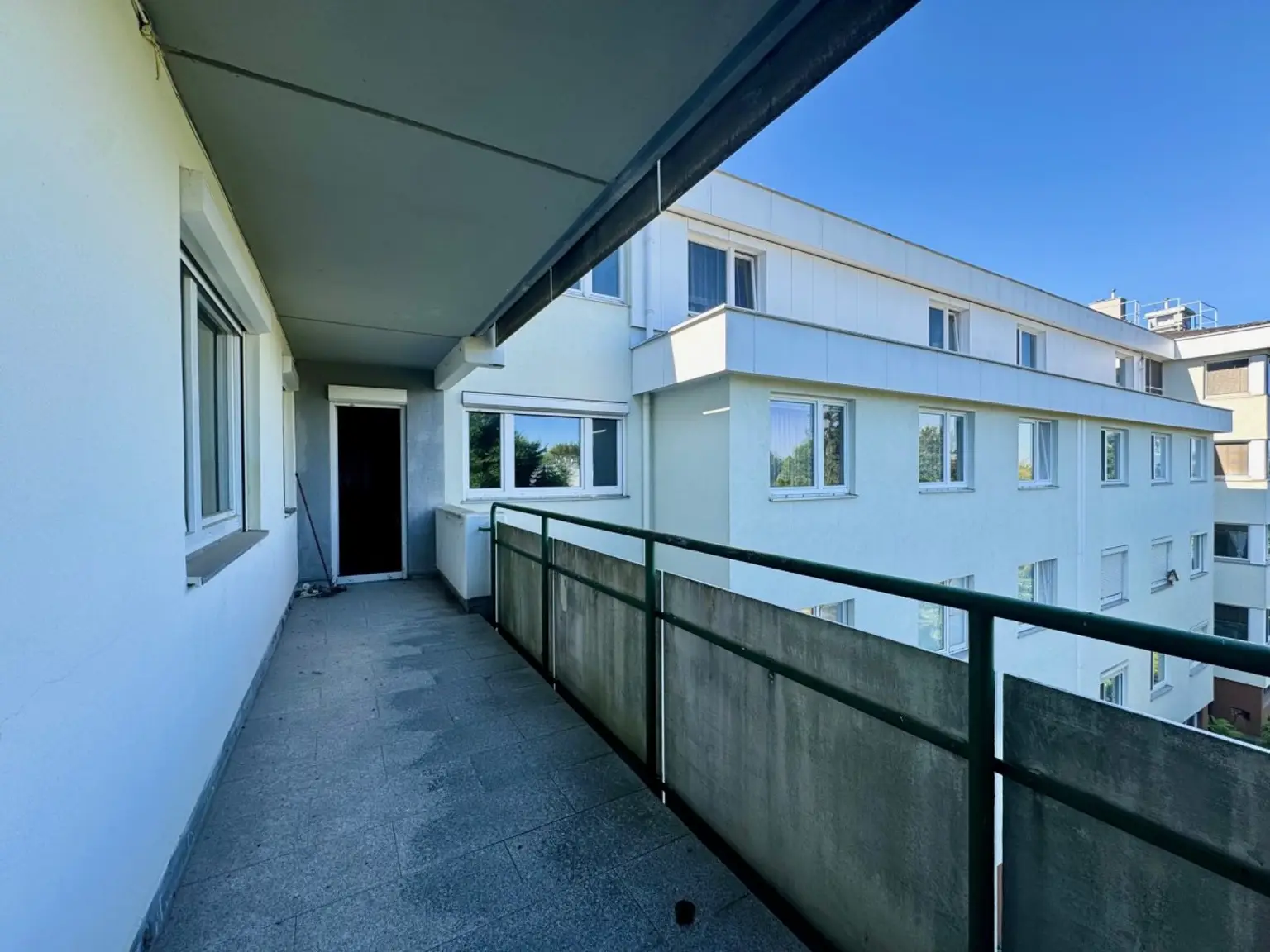 C | ++ TOP WOHNEN zum FAIREN PREIS ++ 3-ZIMMER mit LOGGIA | Prima Service Immobilien