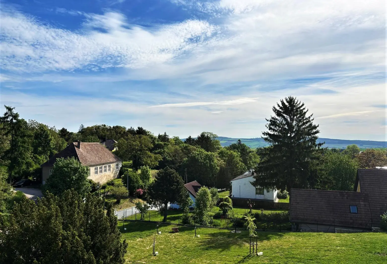 Ausblick