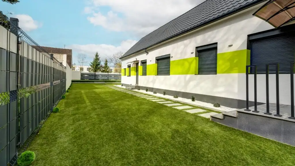 Sanierter Bungalow in ruhiger Lage in Pottendorf - Ihr neues Zuhause wartet auf Sie !