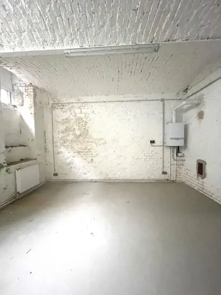 Gewerbefläche/Lagerfläche  zu mieten in 1120 Wien, Oswaldgasse