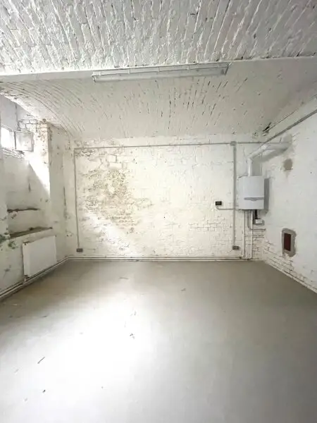 Gewerbefläche/Lagerfläche  zu mieten in 1120 Wien, Oswaldgasse