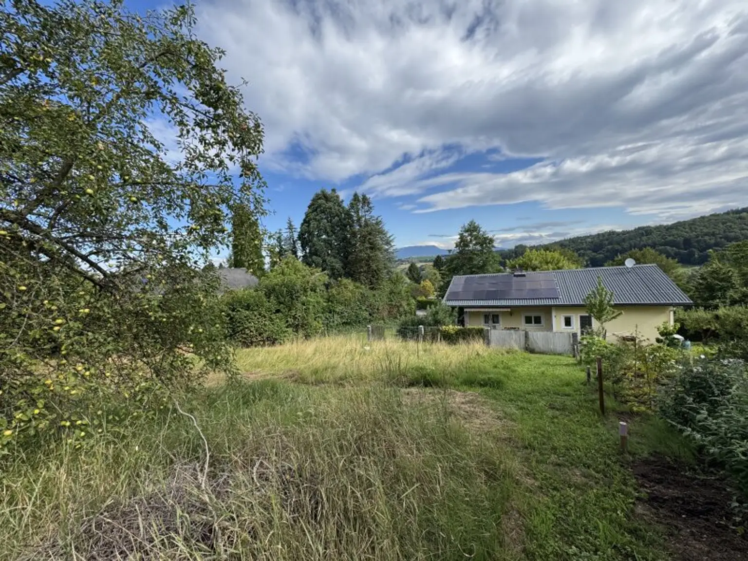 Ihr Traum vom Eigenheim: 881m² Baugrund in Graz-TOPLAGE !