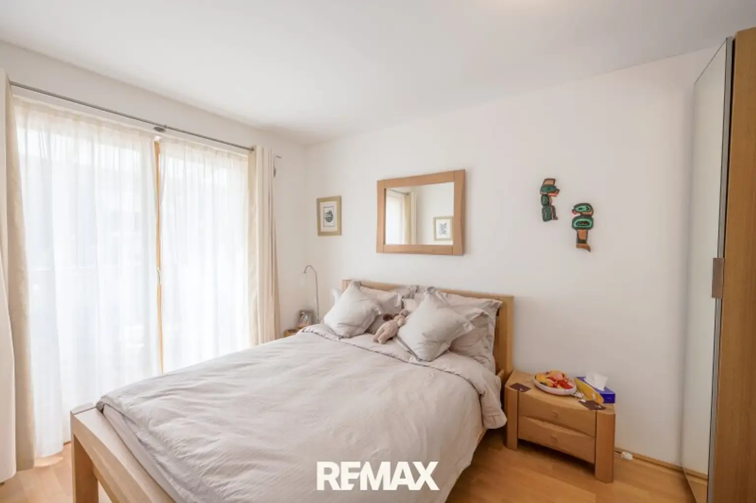 Schlafzimmer - 1