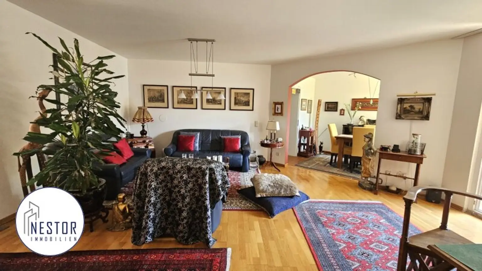 Wohnung - NESTOR Immobilien