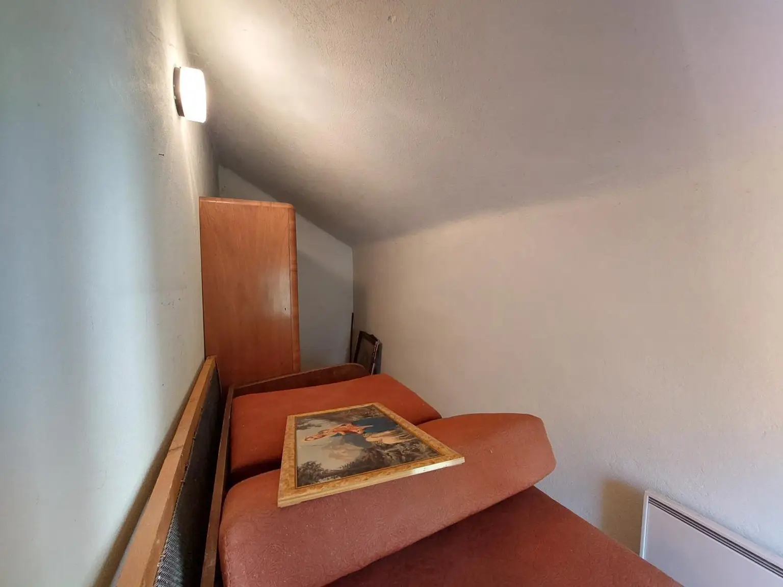 Haus 2 OG Kabinett