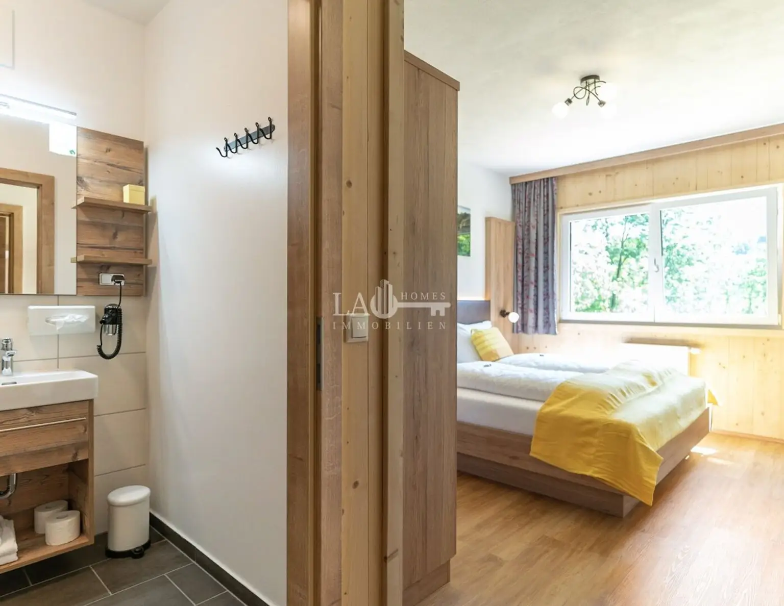 TOP 21 4+(2) APARTMENT MIT SEHR GUTER WINTER UND SOMMER SAISON!