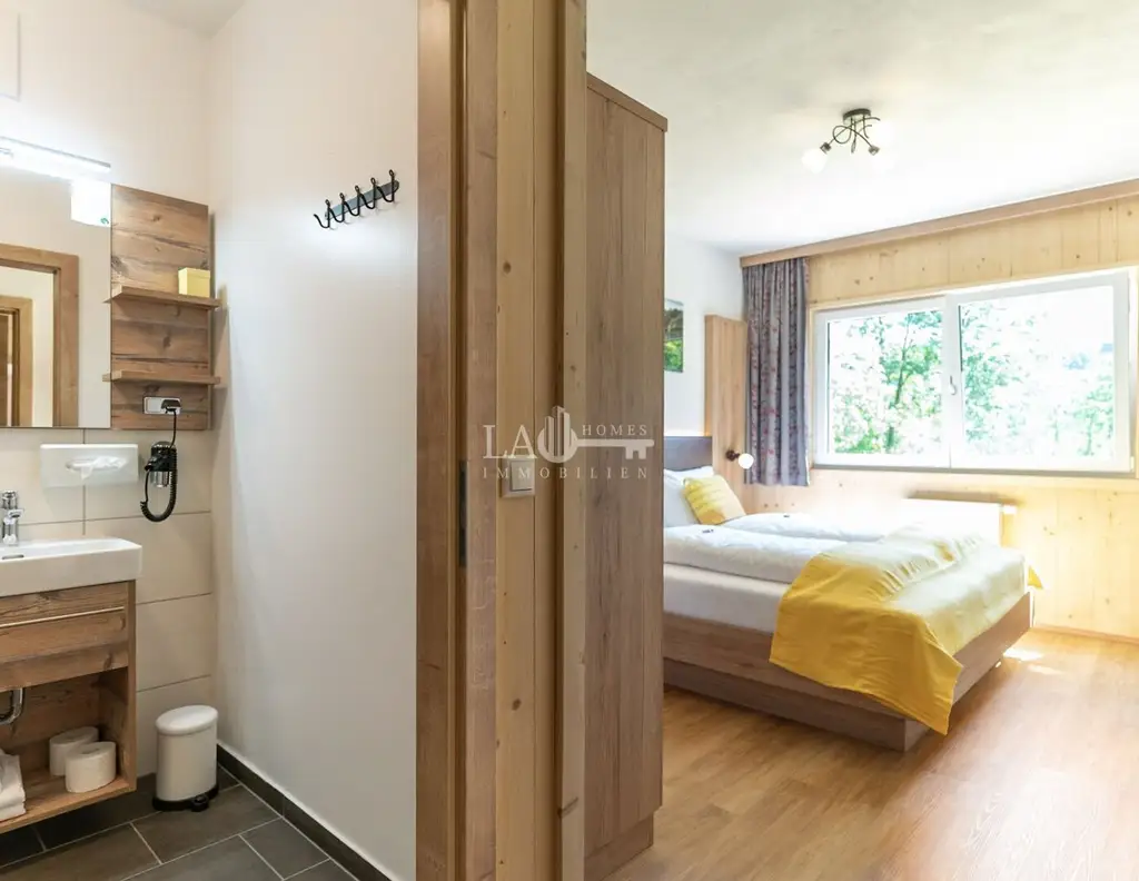 TOP 21 4+(2) APARTMENT MIT SEHR GUTER WINTER UND SOMMER SAISON!