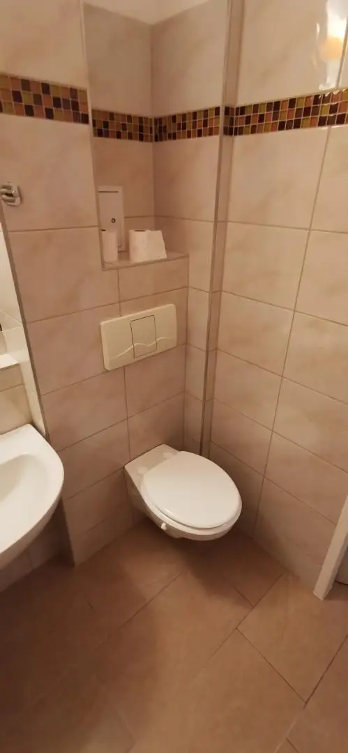 Schönste Wohnung in der Peter Kaisergasse