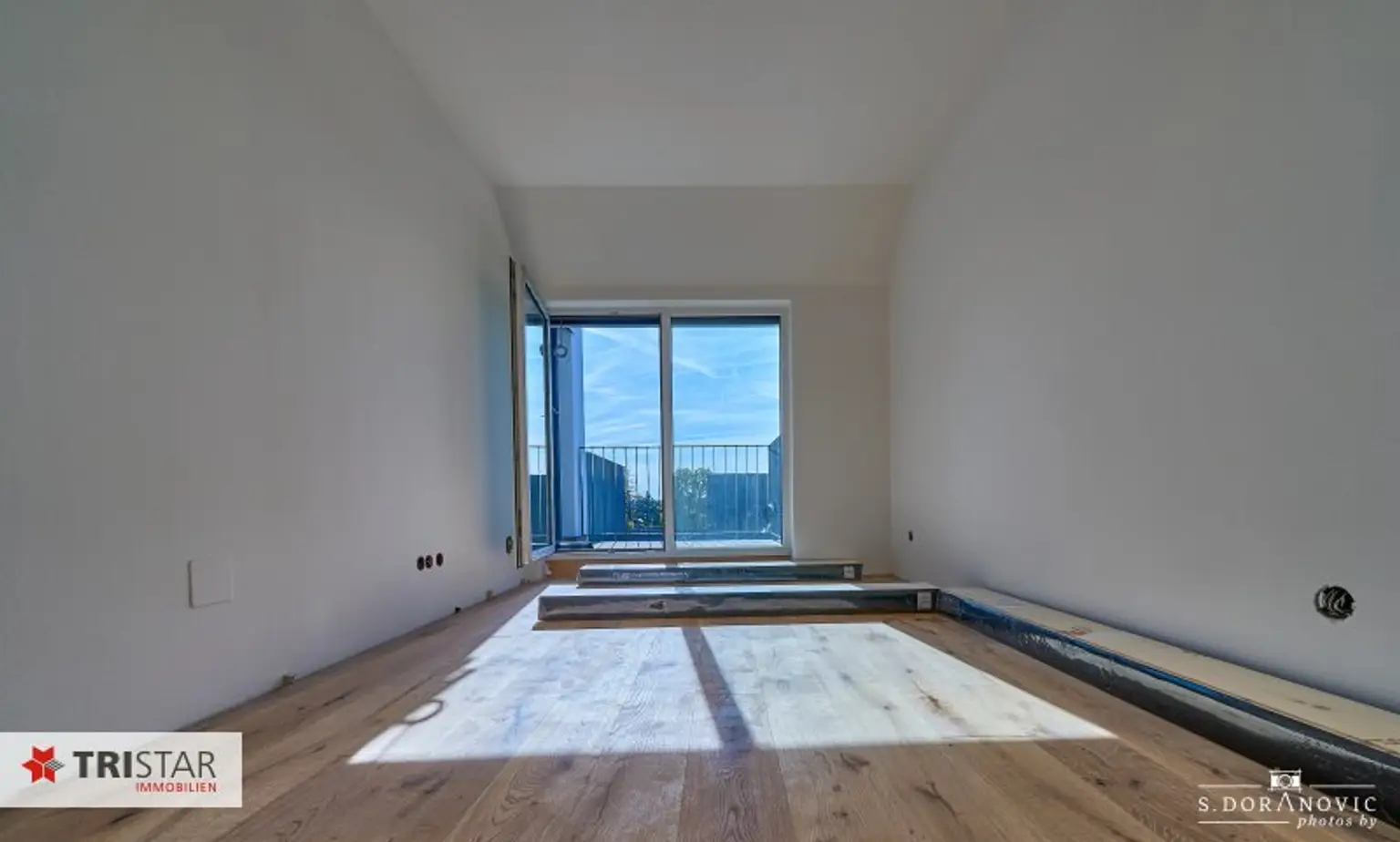 ‼️ AKTION ‼️ ++ 19 EIGENTUMSWOHNUNGEN ++ SCHLÜSSELFERTIG ++ URBAN + NATUR ++ ZWISCHEN SEESTADT UND LOBAU ++ 1220 WIEN ++  ++ BALKON / TERRASSE / LOGGIA / GARTEN / KELLER ++ 2–4 ZIMMER ++