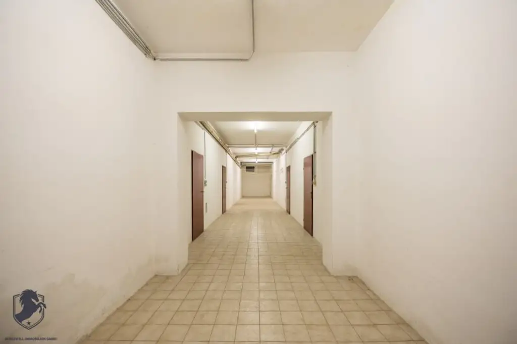 Willkommen in Ihrem neuen Zuhause!
