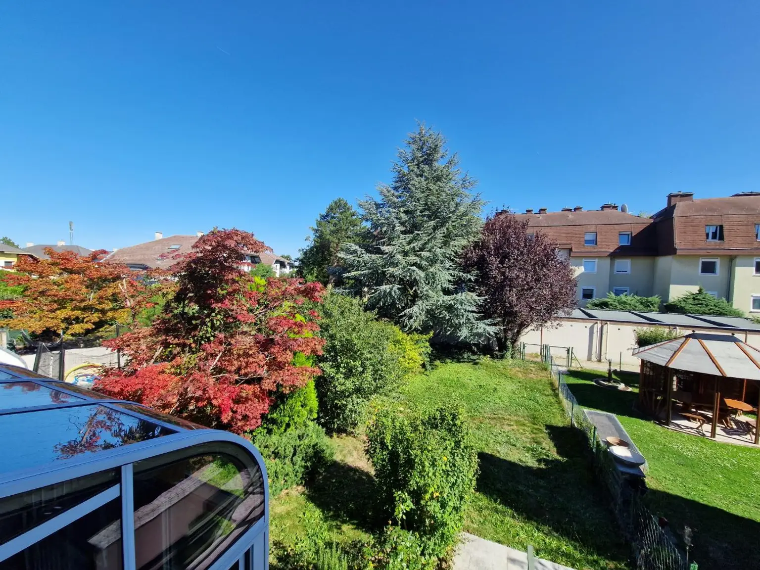 Reihenhaus mit Garage in Kottingbrunn!