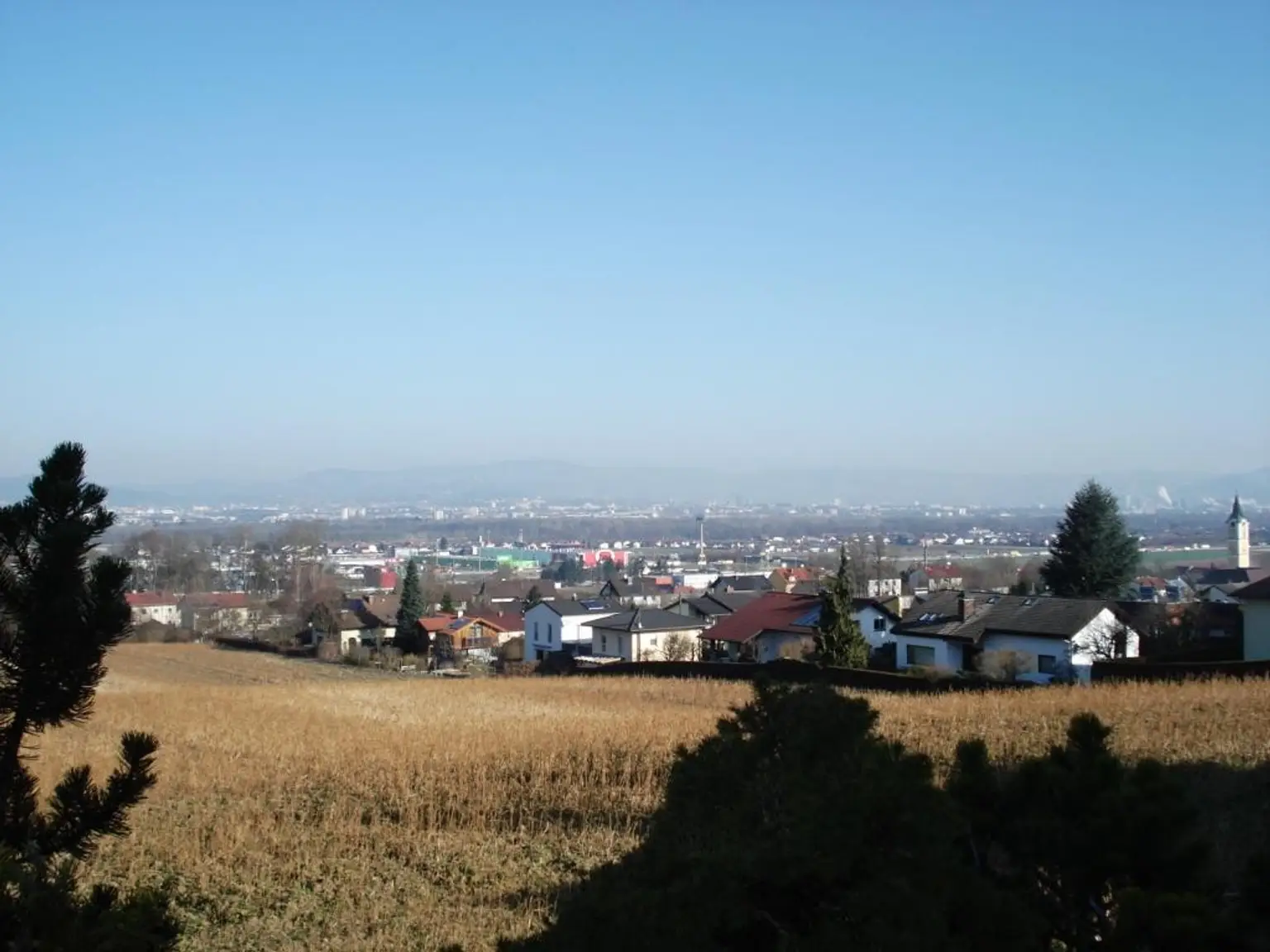 Einfamilienhaus mit ca. 175 m² Wohnfläche