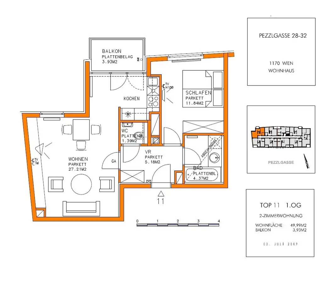 Plan 1