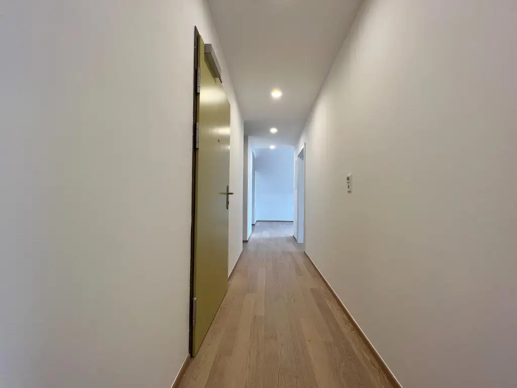 Miete: Einzigartige, moderne 3-Zimmer-Wohnung mit Terrasse in Wolfsberg