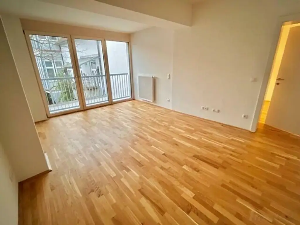 ab 1.1.2026: geförderte 2-Zimmer Mietwohnungen mit Lift, neuwertig, unbefristeter Mietvertrag
