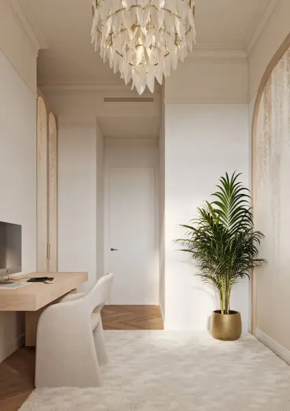 Exklusive 130m² Wohnung im historischen Projekt Das Artmann