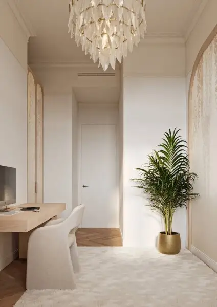 Exklusive 130m² Wohnung im historischen Projekt Das Artmann