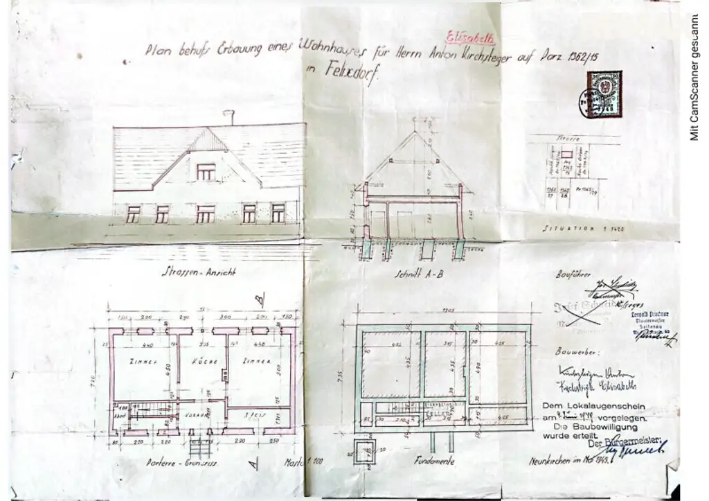 Plan