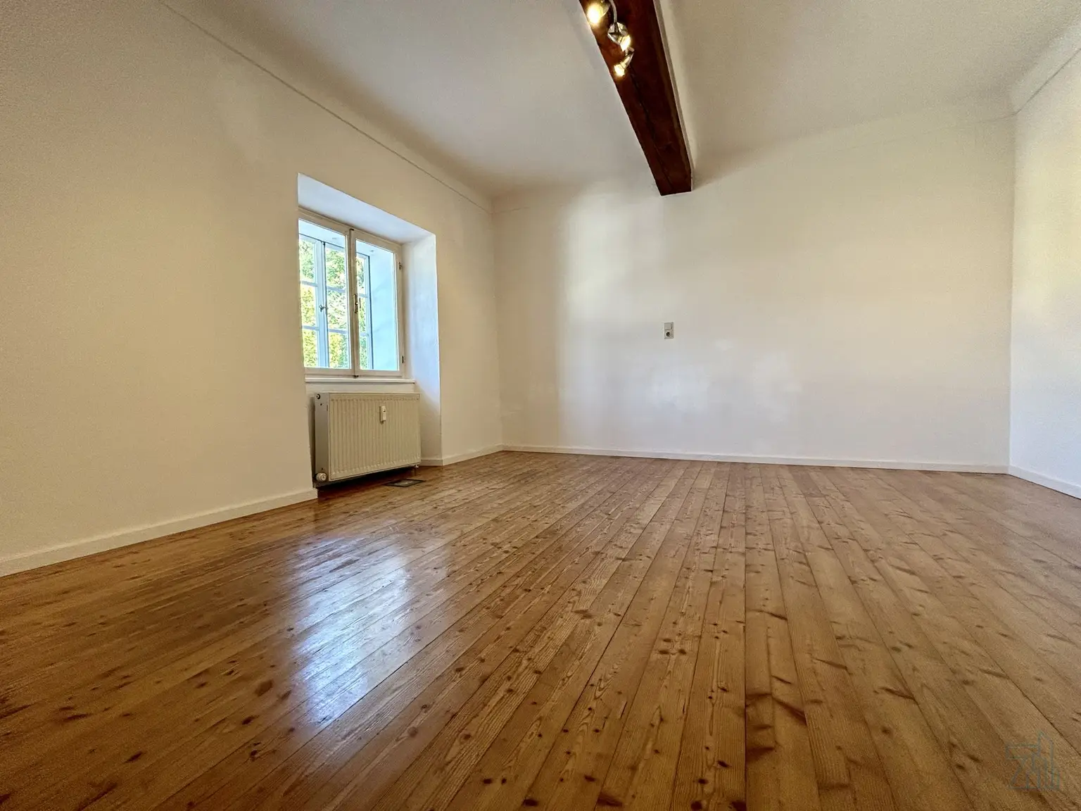 Lichtdurchflutete 78 m² 3-Zimmerwohnung mit getrennter Küche in Graz-Andritz
