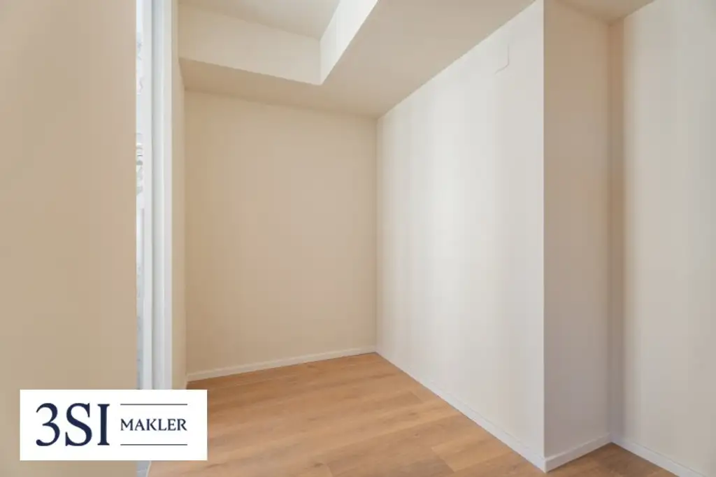 Licht, Raum und Stil – Ihr neues Dachgeschosszuhause mit nachhaltiger Bauweise und modernem Komfort