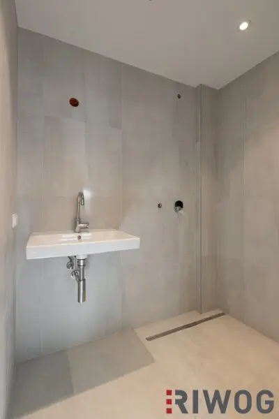 LOFT STYLE II ERSTBEZUG ALTBAUWOHNUNG II NÄHE OTTAKRINGER BRAUEREI II PROJEKT ABELEGASSE 20