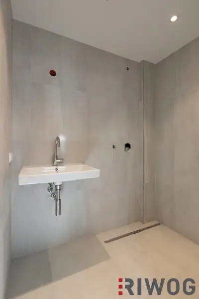 LOFT STYLE II ERSTBEZUG ALTBAUWOHNUNG II NÄHE OTTAKRINGER BRAUEREI II PROJEKT ABELEGASSE 20