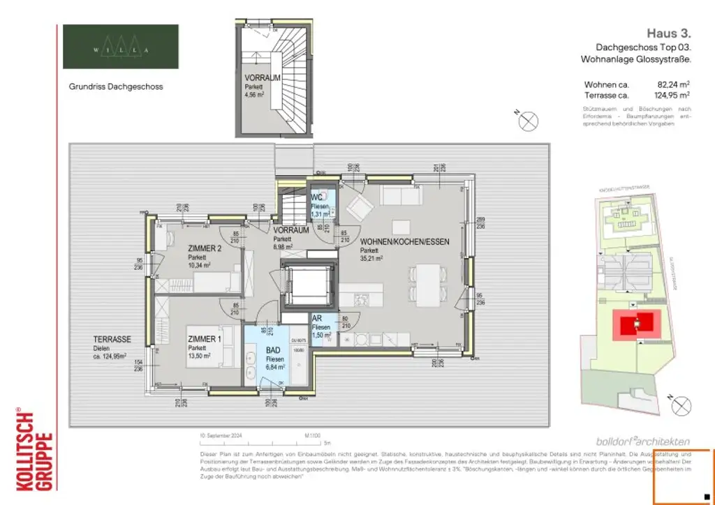 Plan