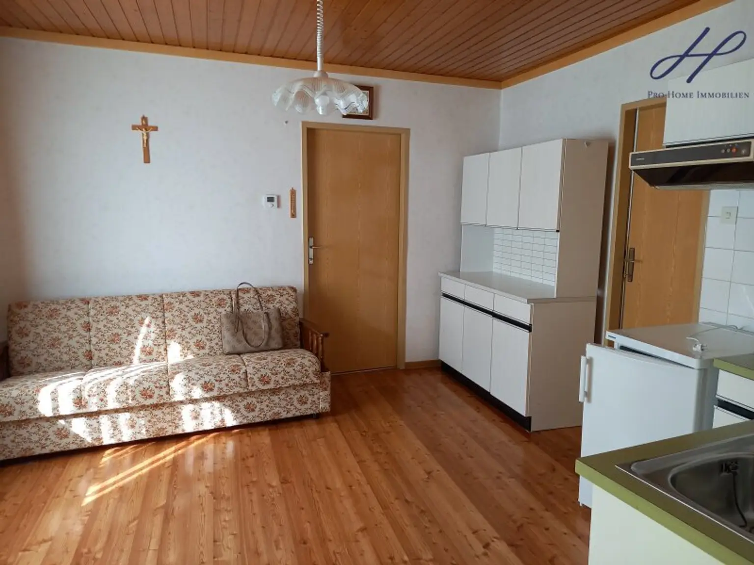 Entzückendes kleines Wohnhaus