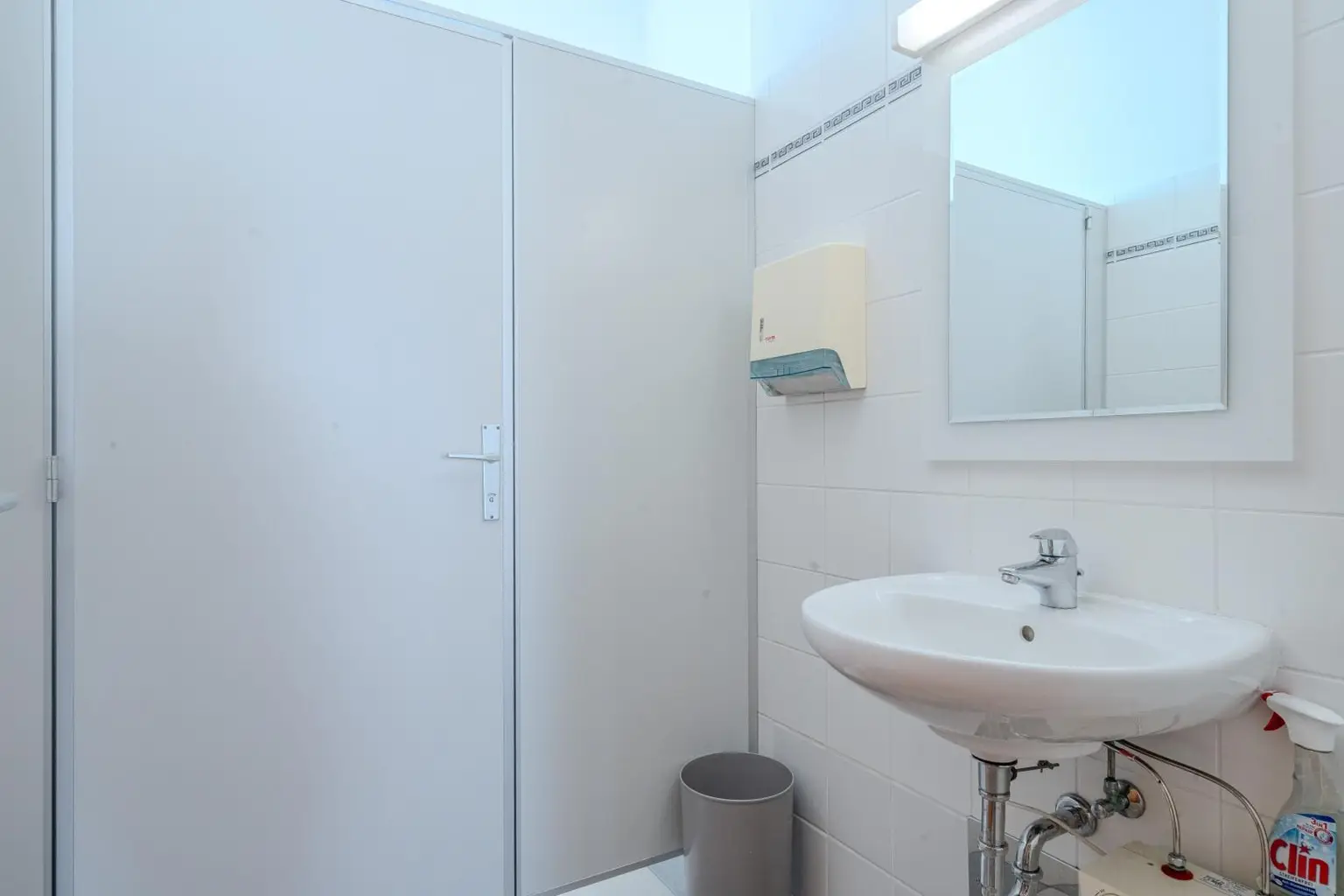 WC