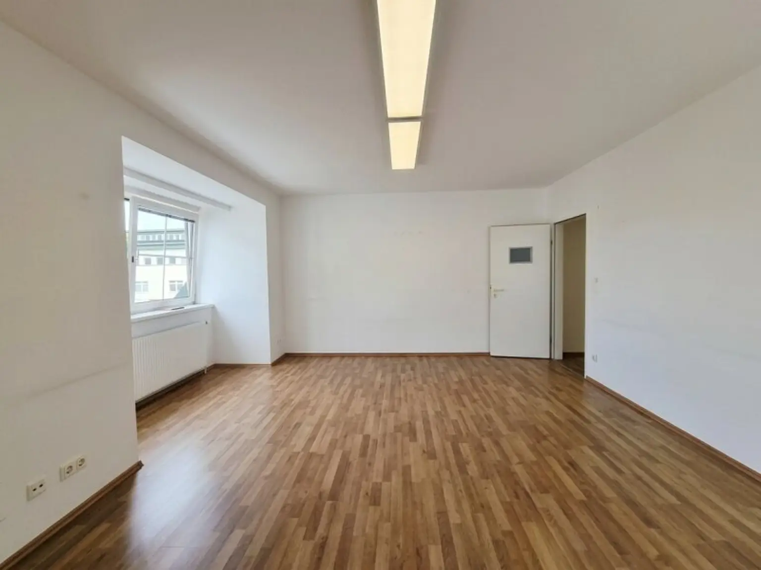 Einzelbüroraum