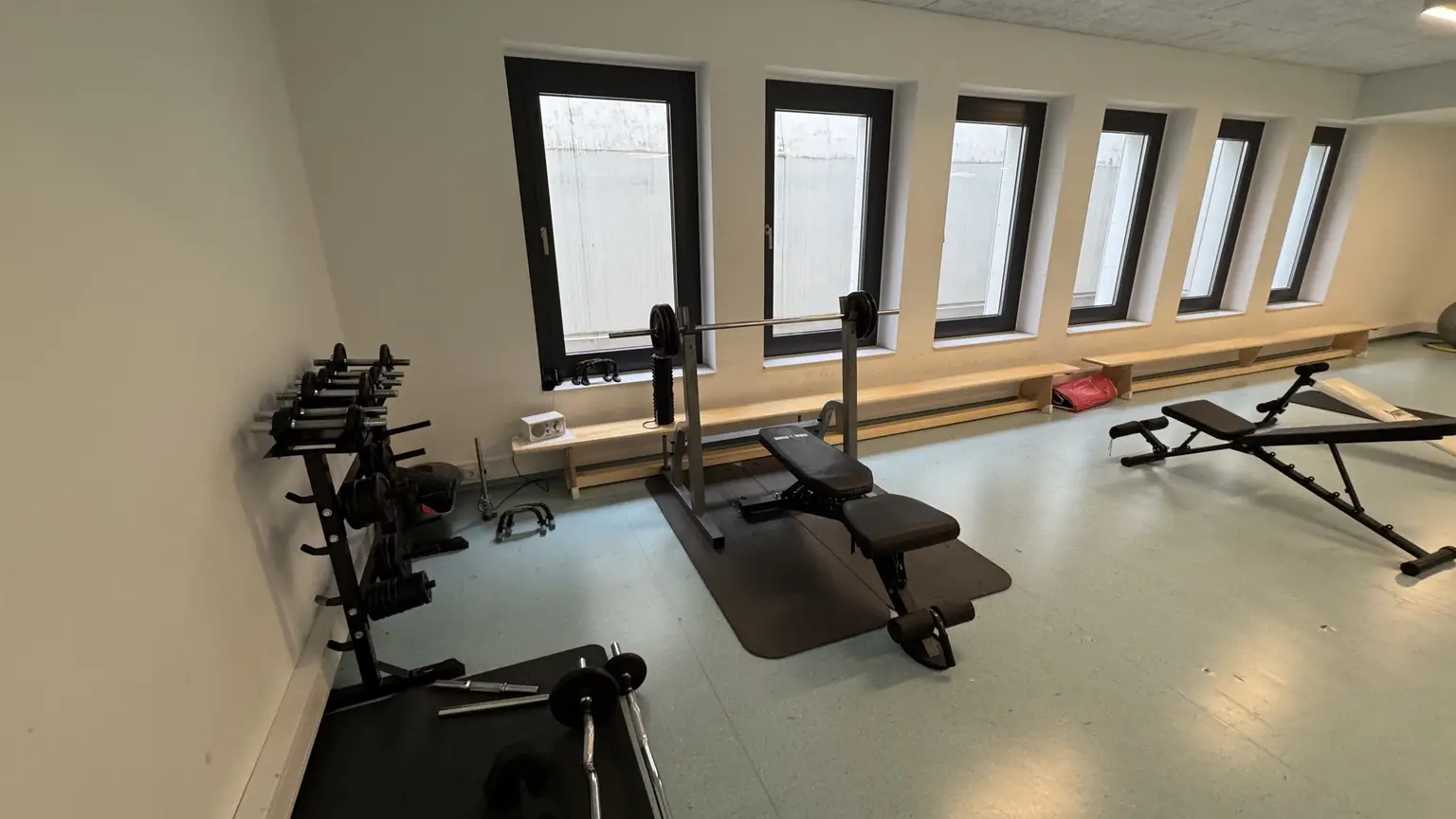 2-Zimmer-Gartenwohnung in 1210 Wien – Idyllische, ruhige Lage & tolle Gemeinschaftsbereiche