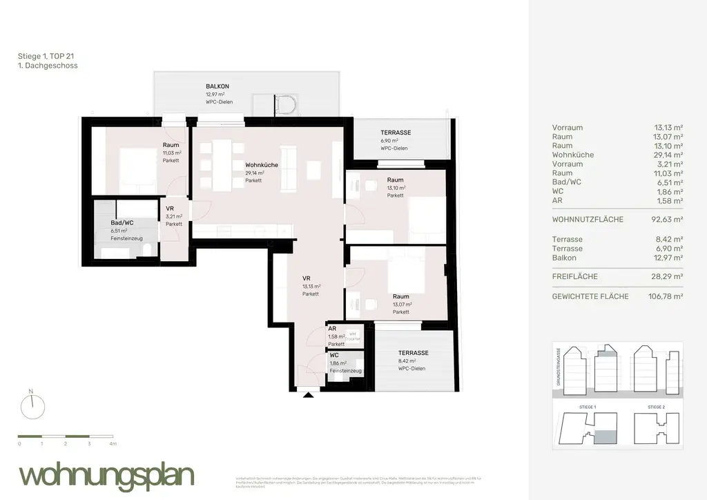 Plan 1