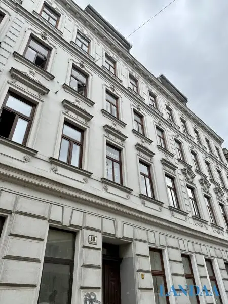 ++ NEU ++ charmante 1 Zimmer Wohnung!  Anlegerhit in 1150 Wien – Rendite mit Zukunft