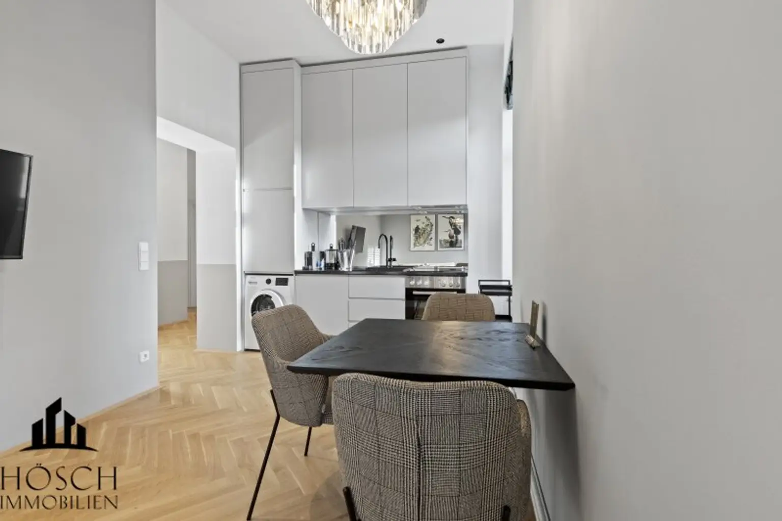 Luxury Living Retz - Exklusive vollmöblierte Apartments auf Zeit