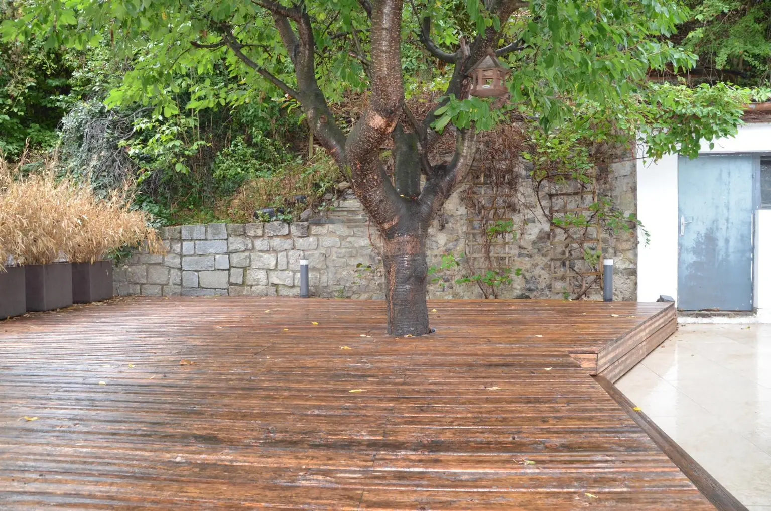 Terrasse OG Ansicht 2