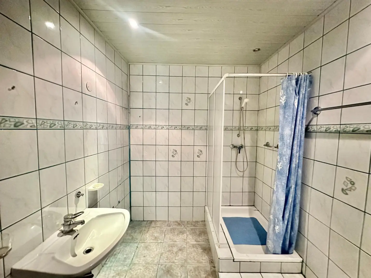 EG Badezimmer Nr
