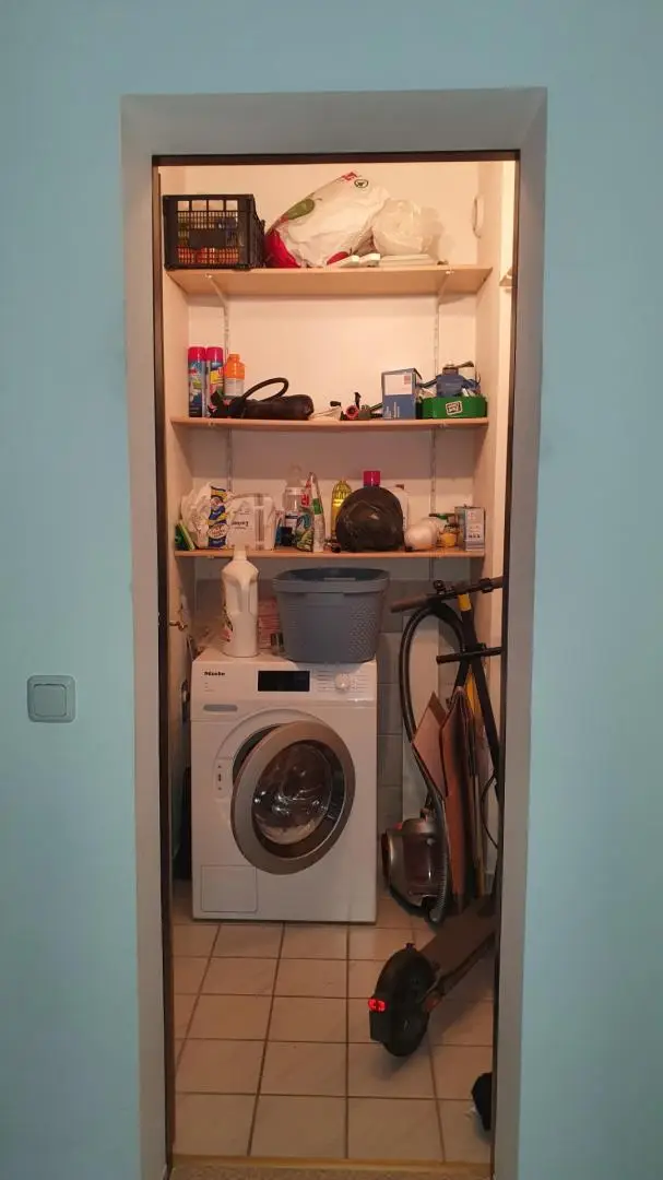 3 ZIMMER WOHNUNG IN ASTEN
