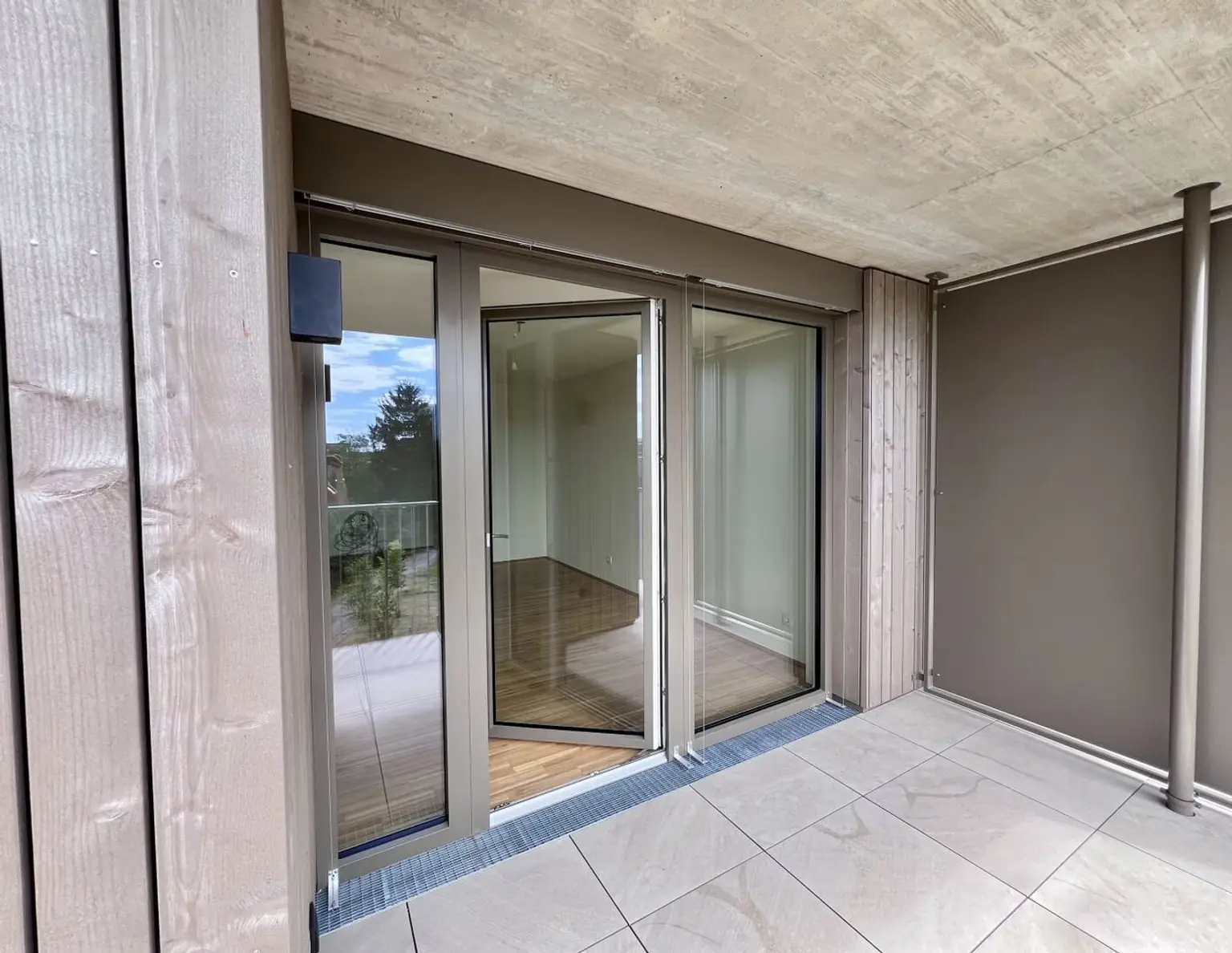 **Jakomini-Verde** Wohnen in Top Lage modern, urban und innovativ!