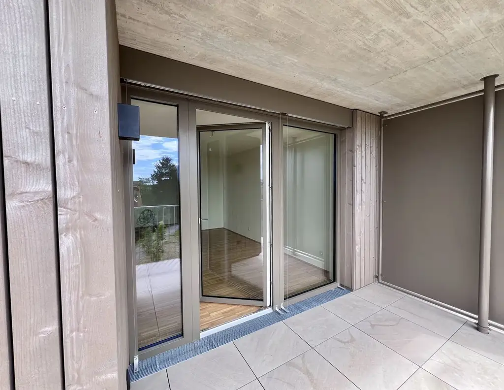 **Jakomini-Verde** Wohnen in Top Lage modern, urban und innovativ!