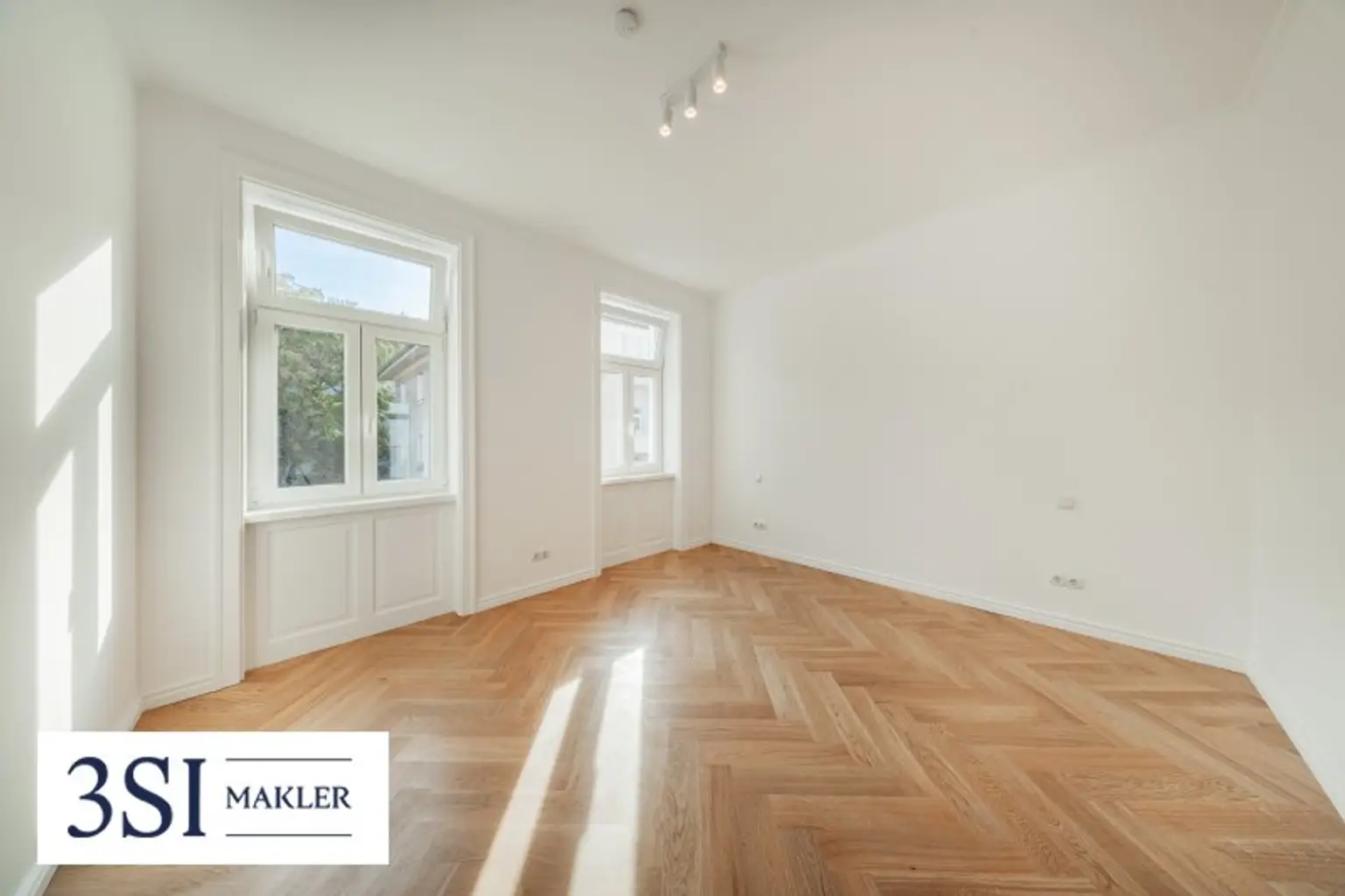 Ihr Stil. Ihre Räume. Ihr Zuhause. – so individuell wie Sie.