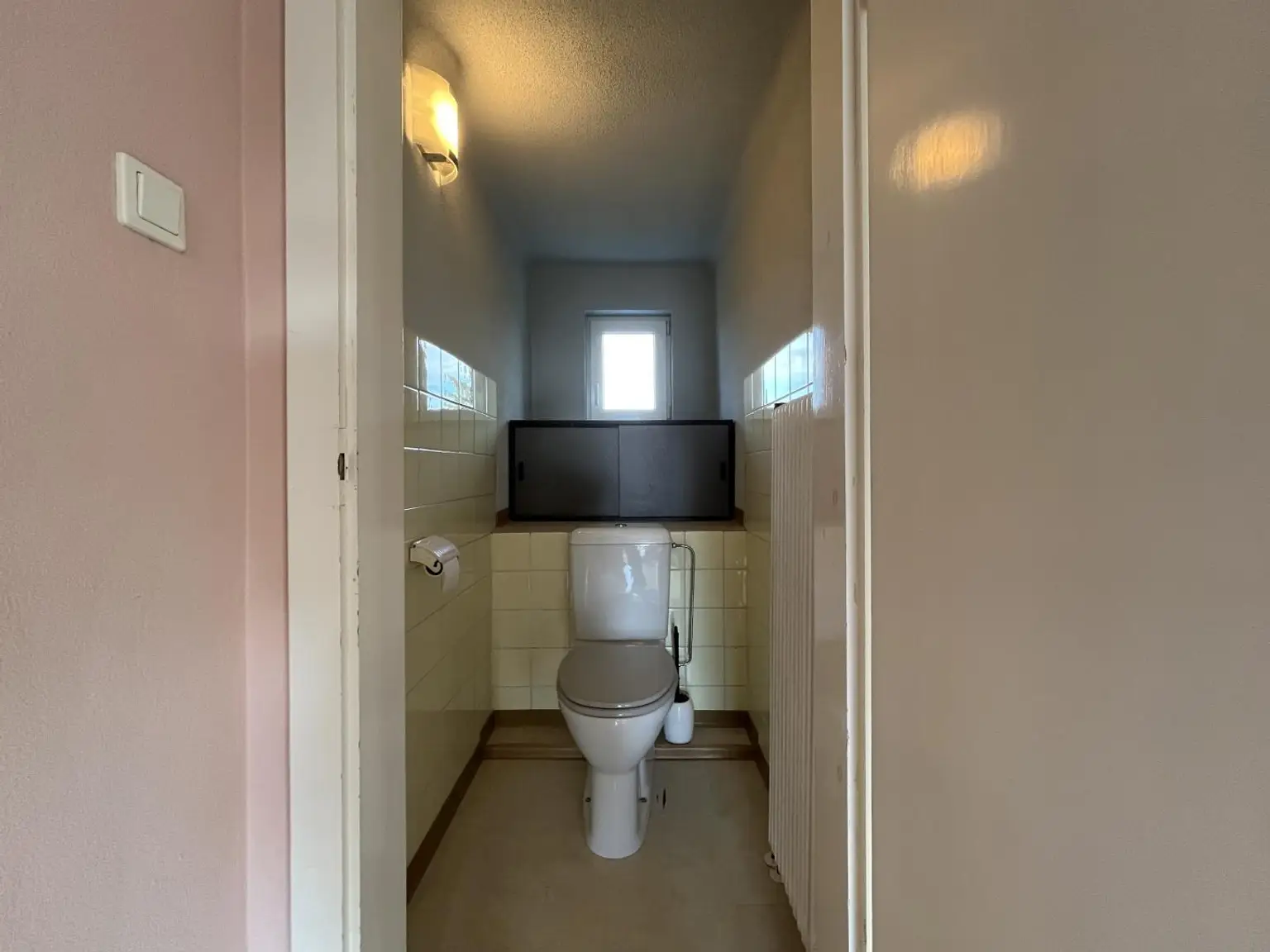 WC