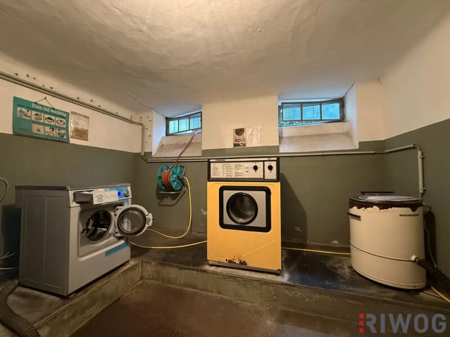 It´s time to move | ruhig gelegene 3-Zimmer-Wohnung im 3. Liftstock | Garage optional verfügbar