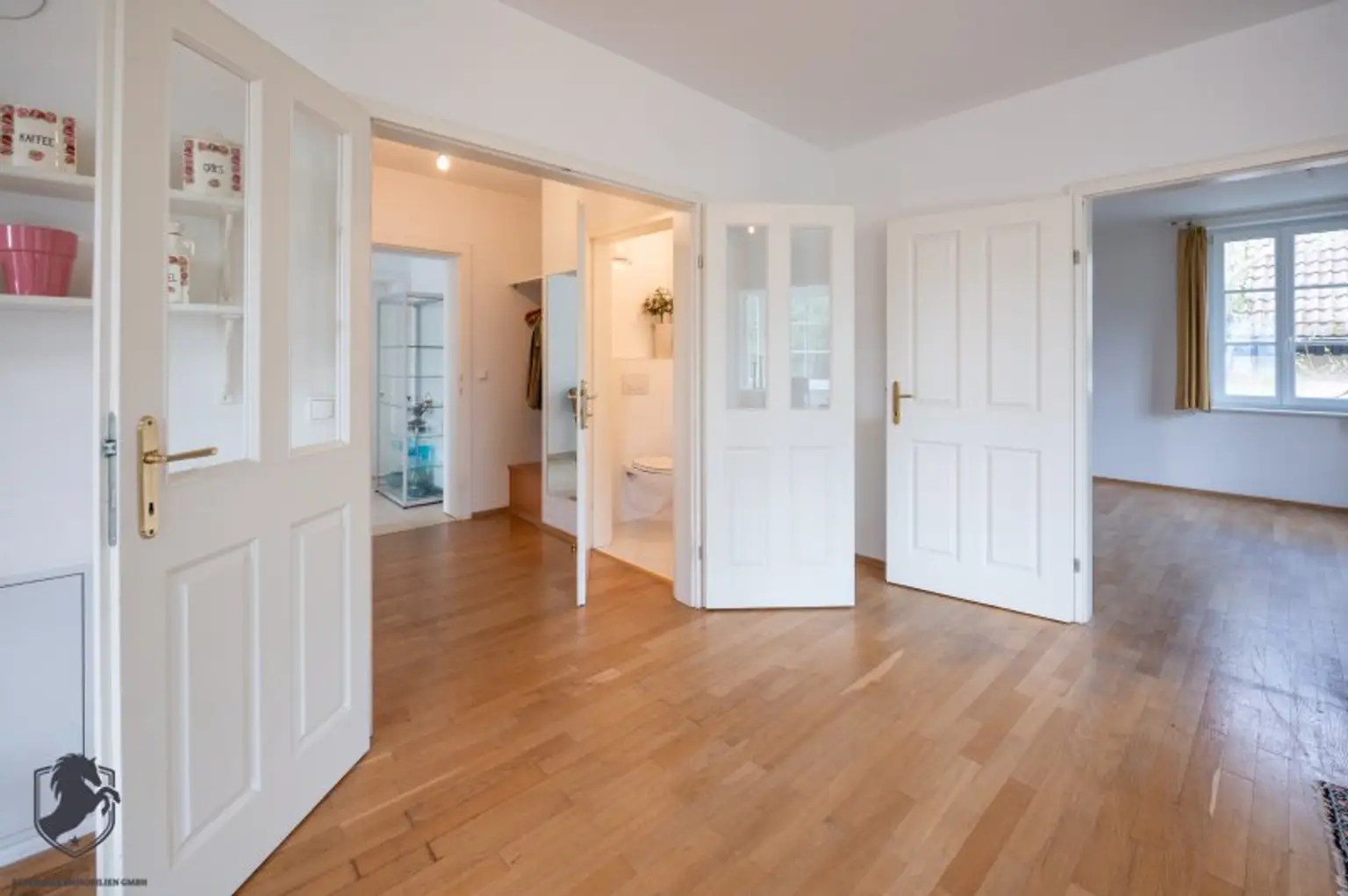 Development-Case - Exklusive Entwicklungs-Liegenschaft in Bestlage Hietzing