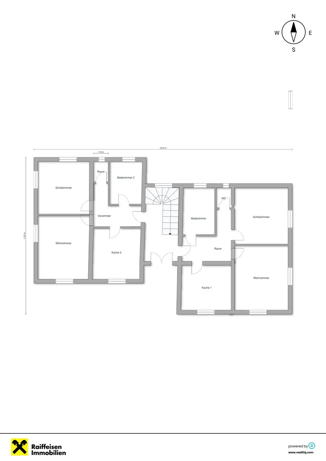 Einfamilienhaus in Gaming