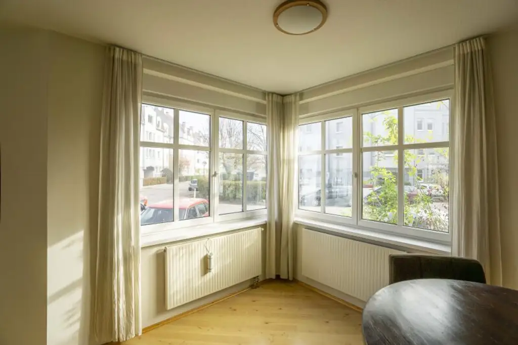 Ideal für eine Jungfamilie! 3-Zimmer-Mietwohnung Nähe Bahnhof, Kindergarten, Volksschule